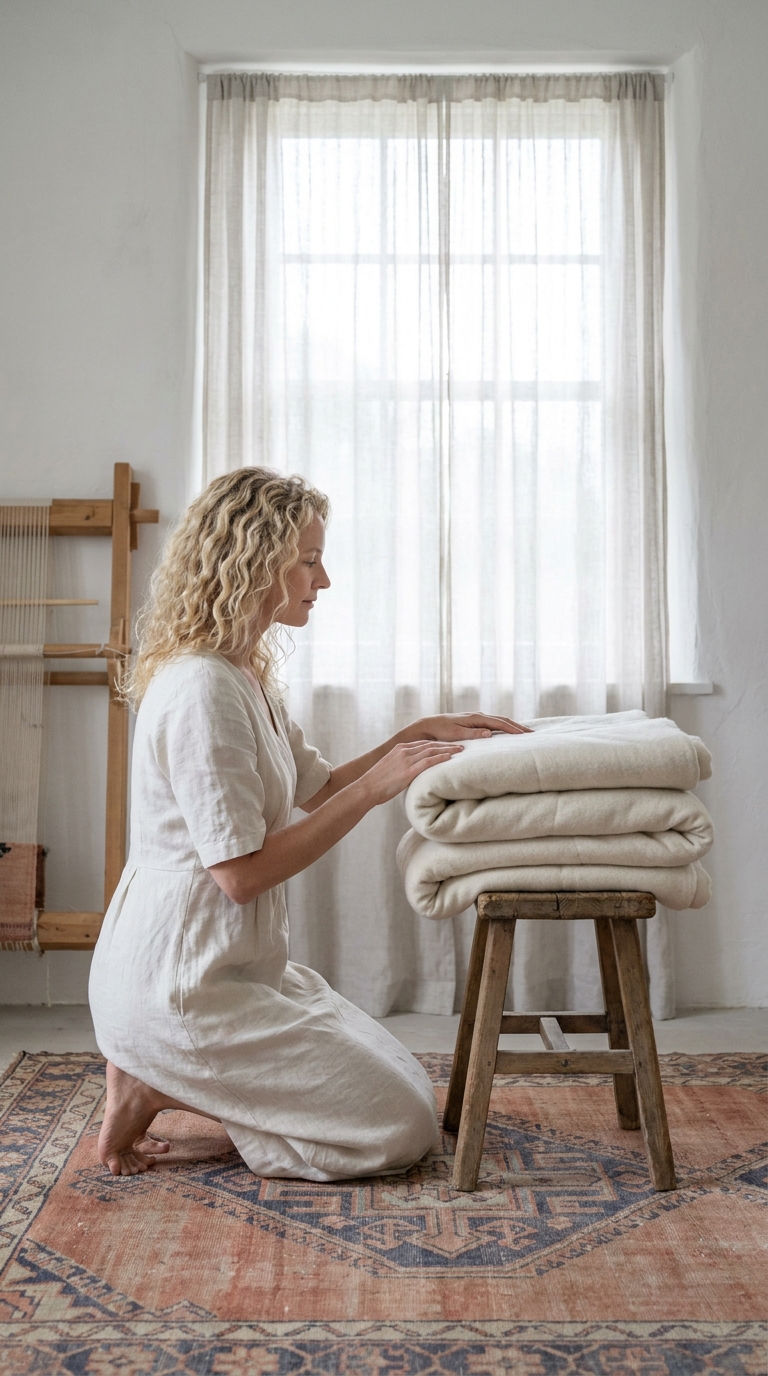 BERF WOOL