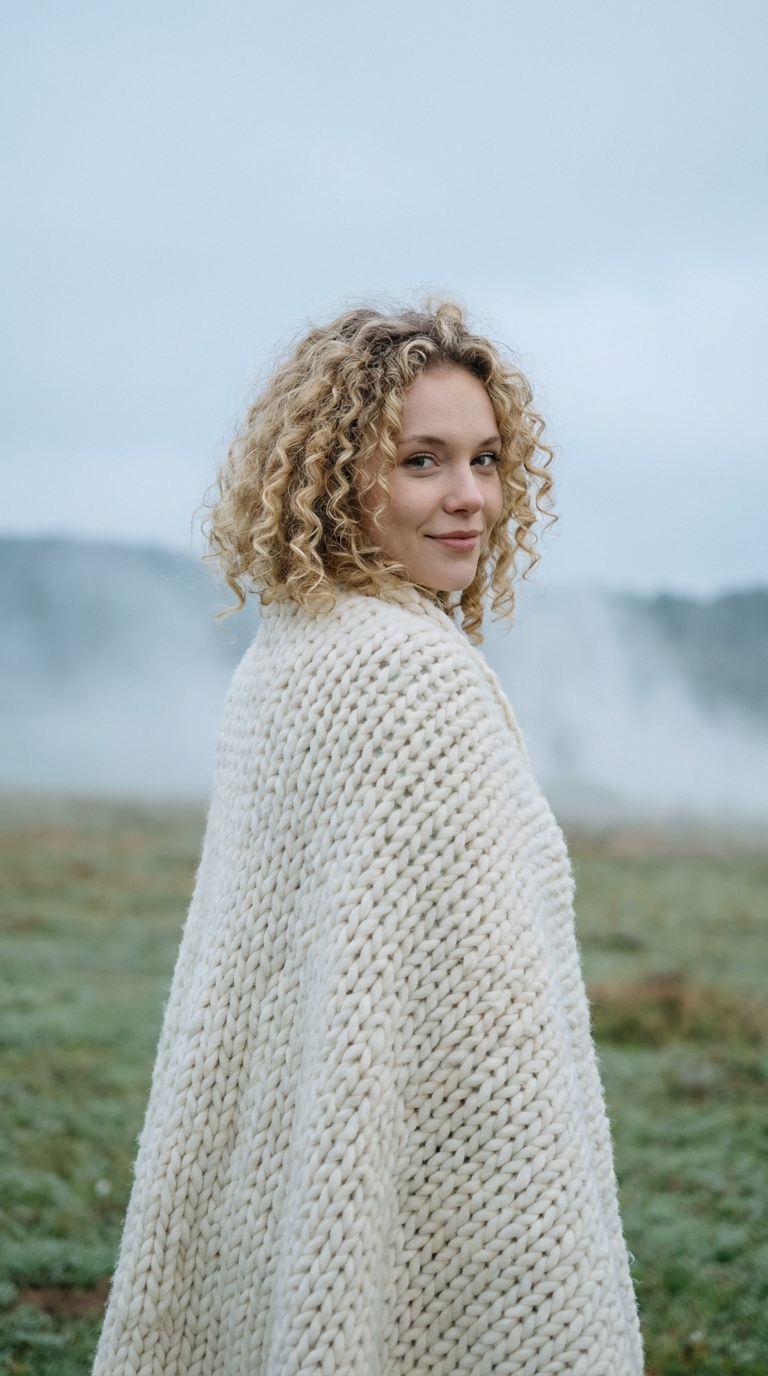 BERF WOOL